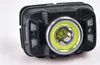 Videx Stirnlampe 410lm IP65 Gestensteuerung 7 Modi Produktbild-Vorschau 17