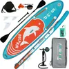 FunWater - Nafukovací prkno na pádlování, pádlo, SUP prkno, Náhled obrázku produktu 1