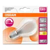 Osram Retrofit Classic A, 6,5 W, 60 W, E27, 806 lm, 15000 Produktbild-Vorschau 9