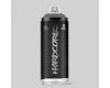 MTN Montana Hardcore Sprühlack RV-366 Squatter Grey 400 ml Produktbild-Vorschau 1