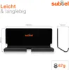 subtel Wandhalterung – Klebehalter für Tablet & Smartphone Produktbild-Vorschau 4