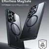 Custodia per cellulare Galaxy S26 Ultra, ESR Classic Hybrid Anteprima dell’immagine prodotto 16