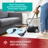 Beutelstaubsauger - stark - leise, Handheld - Zimmer MPM Produktbild-Vorschau 3