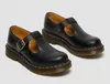 Dr Martens Boty Core Polley Smooth, 14852001 Náhled obrázku produktu 13