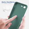 Hülle für Apple iPhone 7 / 8 / SE 2020 Case Cover Bumper Produktbild-Vorschau 4