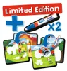 RAVENSBURGER SPIELEVERLAG GMB Aqua Doodle Limited Edition 0 Produktbild-Vorschau 3