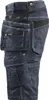 Blakläder Handwerker Shorts 1992 1141 mit Stretch in zwei Produktbild-Vorschau 5