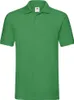 Fruit of the Loom Herren Premium Baumwolle Pique Polo Shirt Produktbild-Vorschau 1
