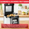 Tefal FR600D10 Clear Duo Fritteuse Produktbild-Vorschau 21
