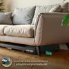 Sportconic Walking Pad Bieżnia 1–6 km/h, Cicha i Podgląd zdjęcia produktu 7