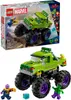 LEGO Marvel monster truck Hulk vs Thanos, jouet à Voir les images du produit 37