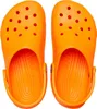 Crocs Classic Clog Toddlers orange-EUR 25-26 (C9) Produktbild-Vorschau 21
