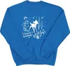 Disney - "Christmas Greetings" Sweatshirt für Herren Produktbild-Vorschau 1