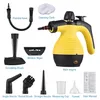 Dampfreiniger, Leistungsstarker Hand Steam Cleaner, Produktbild-Vorschau 4