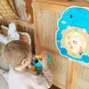 WOOPIE Pfeile Dinosaurier-Dartspiel Ballpistole Produktbild-Vorschau 14