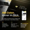 1000W Balkonkraftwerk mit Speicher Solakon ONE (2,11 kWh) Produktbild-Vorschau 11