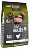 Belcando 556215, Adult, Fisch, Geflügel, 4 kg, Gluten-frei Produktbild-Vorschau 1