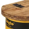 vidaXL Lavice s úložným prostorem / příborník 120x30x40 cm Náhled obrázku produktu 6