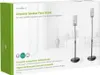 Nedis Spmt2750Bk Univerzální reproduktorový stojan 4,5 Kg Náhled obrázku produktu 14