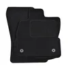 Tapis De Sol Noir Velours Pour Audi A3 8V 2013-2020 4pcs, Voir les images du produit 2