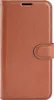 iPhone 16e / 17e Hülle - Coverup Klapphülle - Braun Produktbild-Vorschau 4