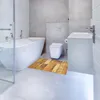 Badematte Anti-Rutsch-Matte Weichschaummatte Premium Holz Produktbild-Vorschau 8