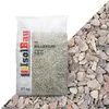 Isolbau - Zierkies 25 kg - Marmorkies 4-8 mm - Deko-Steine Produktbild-Vorschau 1