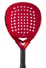 Wilson Bela Team V2 Padelschläger Rot  Herren Rot One Size Produktbild-Vorschau 1
