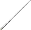 A fishing rod is shown against a white background. Produktbild-Vorschau