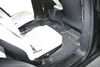 Z441347 TPE-Gummifußmatten kompatible mit Tesla Model X Produktbild-Vorschau 3