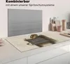 KitchenYeah© Herdabdeckplatte Stieglitz - Alter Meister - Produktbild-Vorschau 3