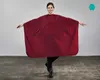 Trend Design Classic Schneideumhang - Burgundrot Produktbild-Vorschau 9