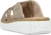 Rieker fsk damen sandalen Pantolette beige in Gr. 41 Produktbild-Vorschau 7