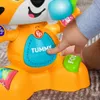 Fisher-Price Beat Bande Lern & Tanz Tiger Justin, 0,75 Produktbild-Vorschau 6