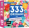 333 Origami - JAPAN Kimono - Zauberhaft asiatische Papiere Anteprima dell’immagine prodotto 1