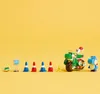 LEGO Super Mario: Mario Kart – Yoshi-Bike, Nintendo Produktbild-Vorschau 6