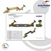Js Wz-Einbaugarn.waager.,Qn 2,5 3/4 Anteprima dell’immagine prodotto 7