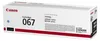 Canon Toner Cartridge 067 C cyan Produktbild-Vorschau 3