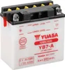 Baterie YUASA YB7-A 8 AH Náhled obrázku produktu 1