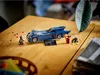 LEGO DC Batman : Batman in Batmobil vs. Harley Quinn and Voir les images du produit 19