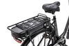 28 Zoll E Bike CLIMBER Elektro Fahrrad City Pedelec Shimano Produktbild-Vorschau 8