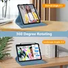 Fintie Hülle für iPad 11 Generation 11 Zoll 2025 (A16), Produktbild-Vorschau 4