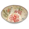 Rose & Tulipani SEA LIFE SALAD BOWL 36 cm R13320009M Podgląd zdjęcia produktu 2