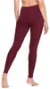 Ladeheid Damen Lange Leggings aus Baumwolle LA40-133 Produktbild-Vorschau 2