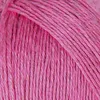 YarnArt Intense Linen 4107 Süßrosa Sommergarn 55% Produktbild-Vorschau 2