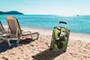 MuchoWow® Koffer Handgepäck Trolley Rollkoffer Kleine Produktbild-Vorschau 6