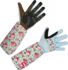 Kerbl Gartenhandschuh Rose Garden 1 Paar, Größe 8 / M Anteprima dell’immagine prodotto 1