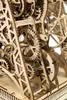 WOODEN CITY 3D-Puzzle Riesenrad 470 Teile Produktbild-Vorschau 18