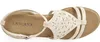 LASCANA Sandalette Sommerschuh, offener Schuh, Sandale, Produktbild-Vorschau 3
