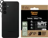 PanzerGlass ® Hoops® Camera Lens Protector Black Samsung Náhled obrázku produktu 6